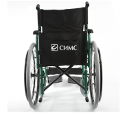 Кресло-коляска инвалидная 1618С0303SPU серия 1600